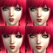  Yeux : The Ultimate Mythic Set