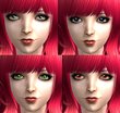  Yeux : The Ultimate Mythic Set