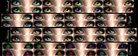  Yeux : The Ultimate Mythic Set