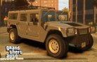  Hummer H1 Alpha