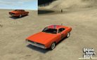  Dodge Charger General Lee