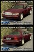  Ford Crown Victoria