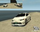  Honda Civic SI Tuning