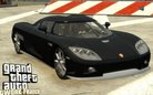  Koenigsegg CCX