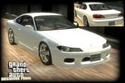  Nissan Silvia S15