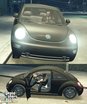  Volkswagen New Beetle