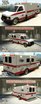  Ambulance AMR