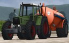  FENDT 311 LSA