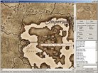  Interactive Map of Cyrodiil and Shivering Isles