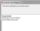  Grognak's Mod Manager