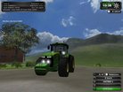  John Deere 8345