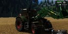  Fendt 724 vario