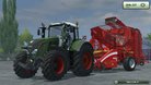  Fendt 828 Vario 2