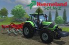  Kverneland CLC Pro 4m