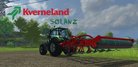  Kverneland CLC Pro 4m