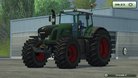  Fendt 936 Vario