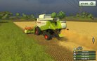  Claas Lexion 550