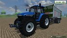  New Holland 8970 Europa Version