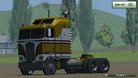  Kenworth K100