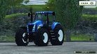  New Holland TG285