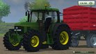  John Deere 6610