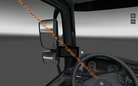  Mod GPS (Mercedes Actros et Renault Magnum)