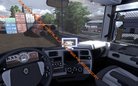  Mod GPS (Mercedes Actros et Renault Magnum)