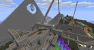  The Herobrine Rollercoaster