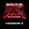  Brutal Doom Mutators