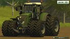  Fendt 828 Vario 2