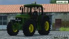  John Deere 6610