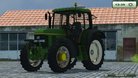  John Deere 6610