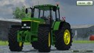  John Deere 7710