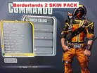  Skins de classes et de voitures