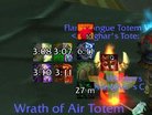  Totem Timers