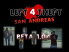  Left 4 Theft