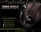  Dark Souls Fixed Edition - Launcher