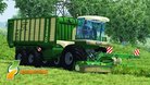  Krone Big L500 Prototype