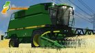  John Deere 2058