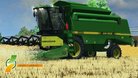  John Deere 2058