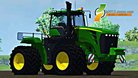  John Deere 9630