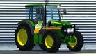  John Deere 5720