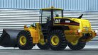  Cat 966H