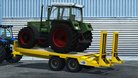  Kane Low Loader