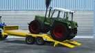  Kane Low Loader