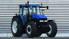  New Holland TM115