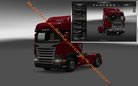  Scania R420 Highline