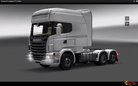  Scania R LongLine