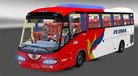  Scania Irizar Coach