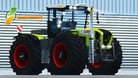  Claas Xerion 3800 VC